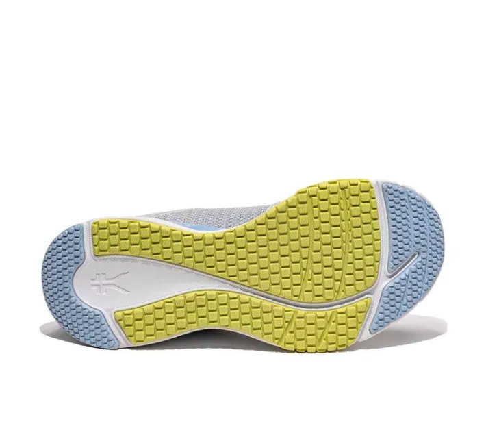 Sneakers>KURU Footwear QUANTUM 2 Dovegray-palelime-2.0
