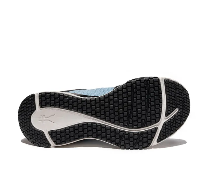 Sneakers>KURU Footwear QUANTUM 2 Jetblack-mistyblue-2.0