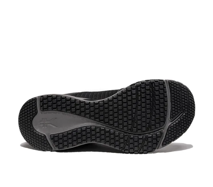 Sneakers>KURU Footwear QUANTUM 2 Jetblack-slategray-2.0