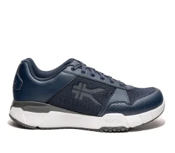 Sneakers>KURU Footwear QUANTUM 2 WIDE Indigoblue-slategray-2.0