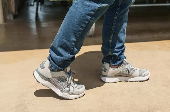 Sneakers>KURU Footwear QUANTUM 2 WIDE Indigoblue-slategray-2.0