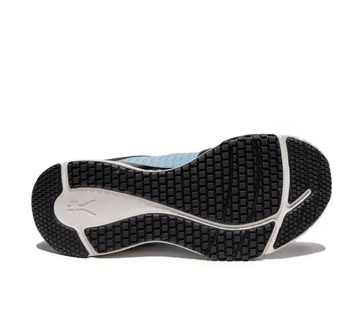 Sneakers>KURU Footwear QUANTUM 2 WIDE Jetblack-mistyblue-2.0