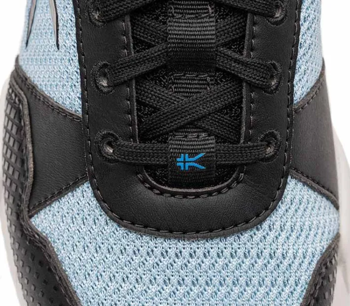 Sneakers>KURU Footwear QUANTUM 2 WIDE Jetblack-mistyblue-2.0