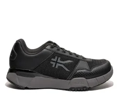 Sneakers>KURU Footwear QUANTUM 2 WIDE Jetblack-slategray-2.0