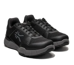 Sneakers>KURU Footwear QUANTUM 2 WIDE Jetblack-slategray-2.0