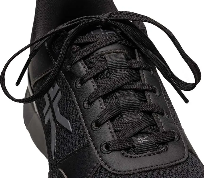 Sneakers>KURU Footwear QUANTUM 2 WIDE Jetblack-slategray-2.0