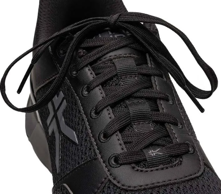 Sneakers>KURU Footwear QUANTUM 2 WIDE Jetblack-slategray-2.0