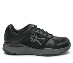 Sneakers>KURU Footwear QUANTUM WIDE Jetblack/slategray