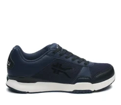 Sneakers>KURU Footwear QUANTUM WIDE Midnightblue-white-jetblack