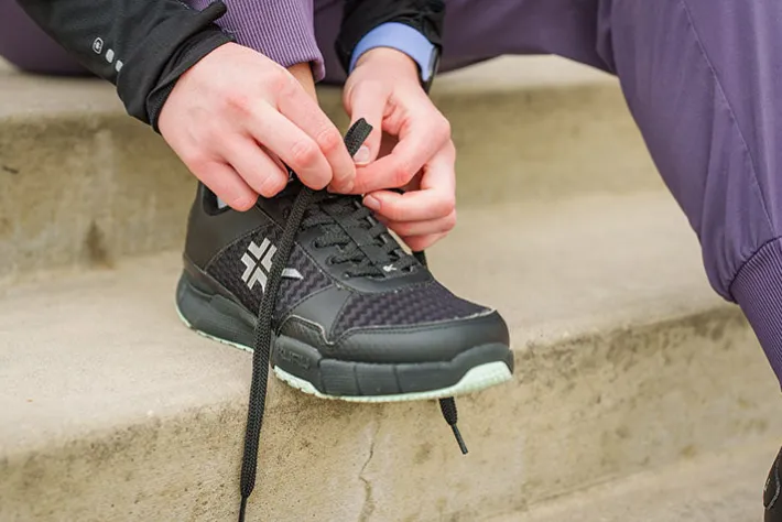 Sneakers>KURU Footwear QUANTUM WIDE Midnightblue-white-jetblack