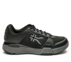 Sneakers>KURU Footwear QUANTUM WIDE Jetblack-slategray