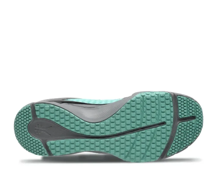 Sneakers>KURU Footwear QUANTUM WIDE Glacial-slategray-black
