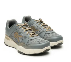 Sneakers>KURU Footwear QUANTUM WIDE Slategray/sand