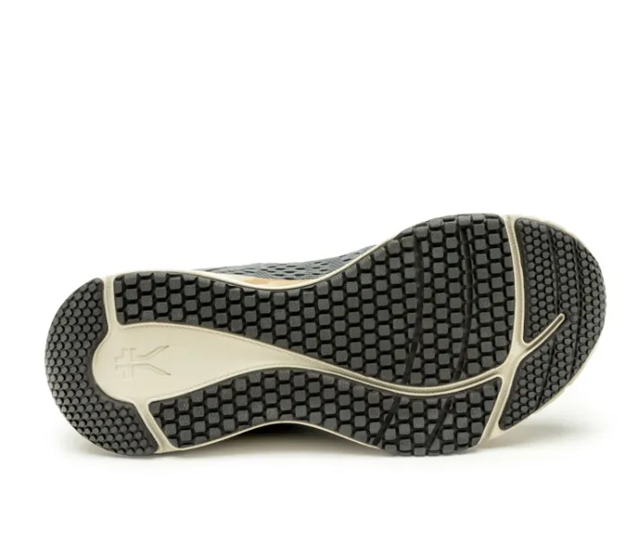 Sneakers>KURU Footwear QUANTUM WIDE Slategray/sand