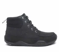 Boots>KURU Footwear QUEST Smokestackblack