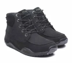 Boots>KURU Footwear QUEST Smokestackblack