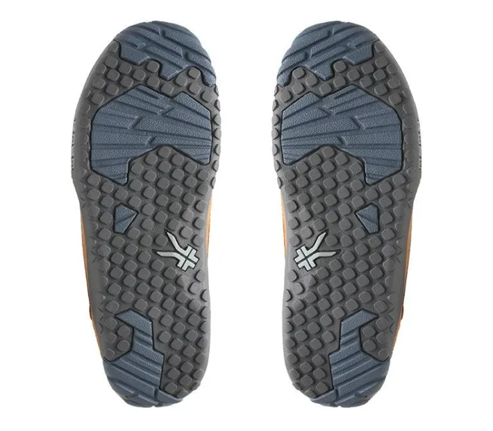 Boots>KURU Footwear QUEST Goldenwheat-slategray-bluehaze