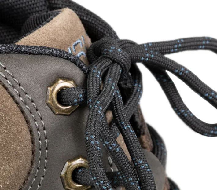 Boots>KURU Footwear QUEST Woodstockbrown-black