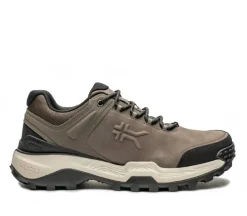 Sneakers>KURU Footwear RIDGE Motion Rustictaupe-jetblack