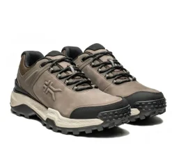 Sneakers>KURU Footwear RIDGE Motion Rustictaupe-jetblack