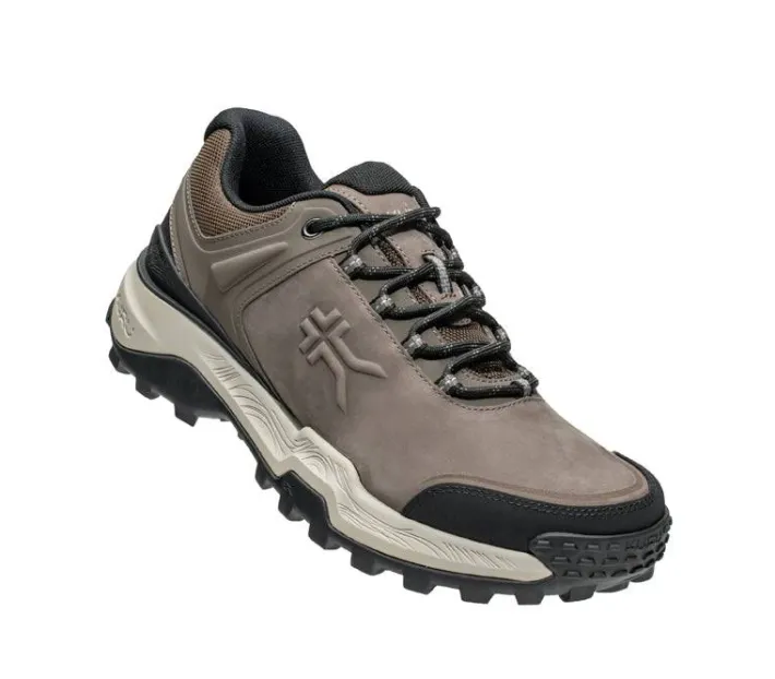 Sneakers>KURU Footwear RIDGE Motion Rustictaupe-jetblack