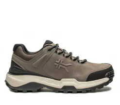 Sneakers>KURU Footwear RIDGE Motion Rustictaupe-bluefog
