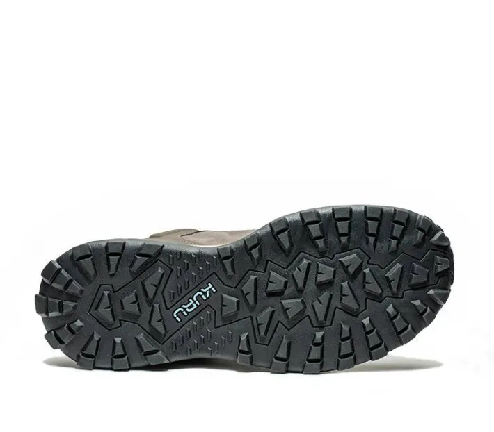 Sneakers>KURU Footwear RIDGE Motion Rustictaupe-bluefog