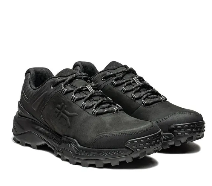 Sneakers>KURU Footwear RIDGE Motion Jetblack-smokegray