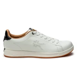Sneakers>KURU Footwear ROAM Brightwhite-jetblack