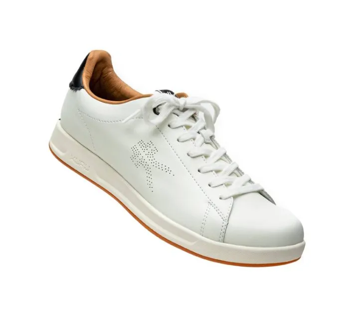 Sneakers>KURU Footwear ROAM Brightwhite-jetblack