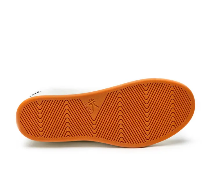 Sneakers>KURU Footwear ROAM Brightwhite-jetblack