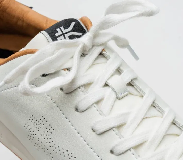 Sneakers>KURU Footwear ROAM Brightwhite-jetblack