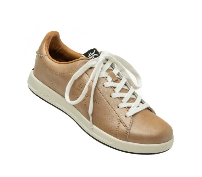 Sneakers>KURU Footwear ROAM Metallicbronze