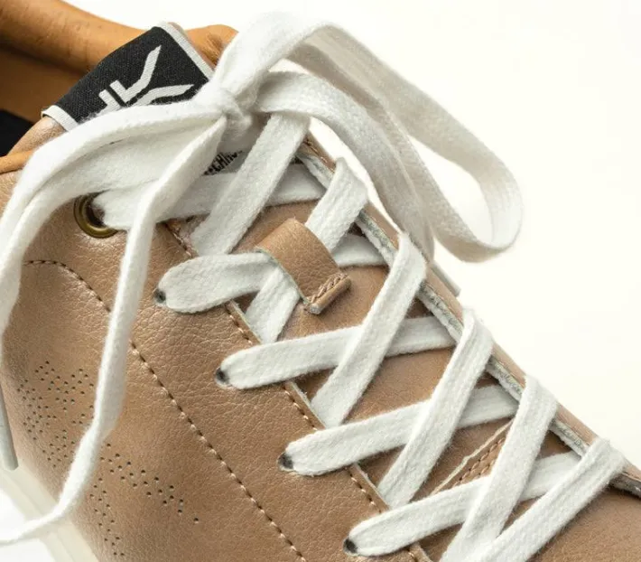Sneakers>KURU Footwear ROAM Metallicbronze