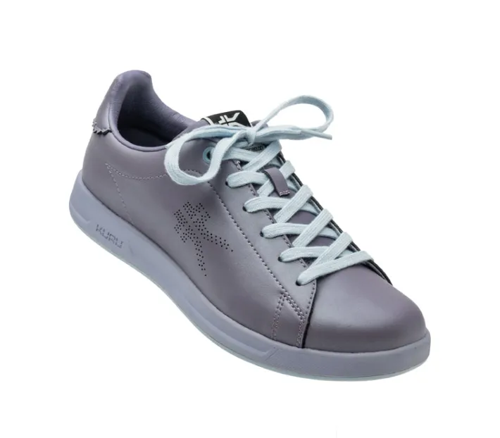 Sneakers>KURU Footwear ROAM Lilacshimmer-bluefog