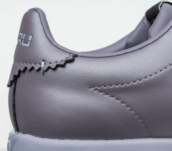 Sneakers>KURU Footwear ROAM Lilacshimmer-bluefog