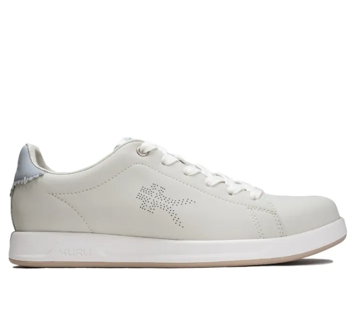 Sneakers>KURU Footwear ROAM Bonegray-cloudgray