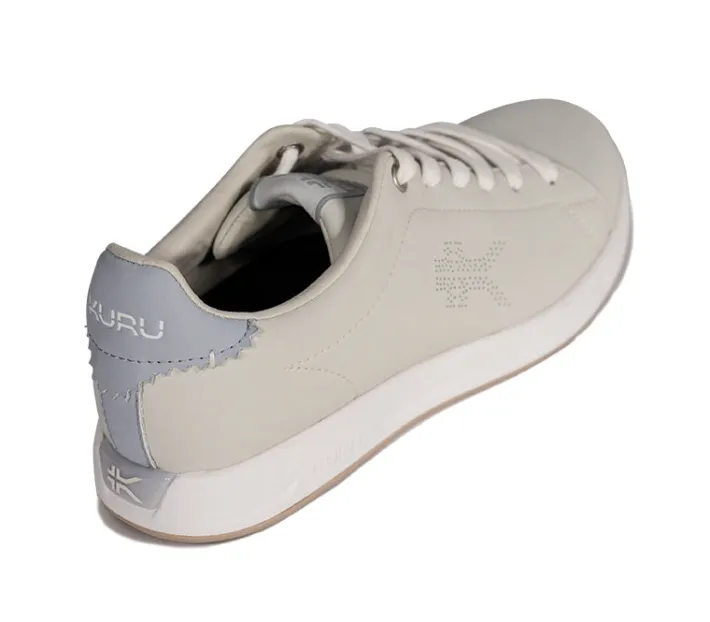 Sneakers>KURU Footwear ROAM Bonegray-cloudgray