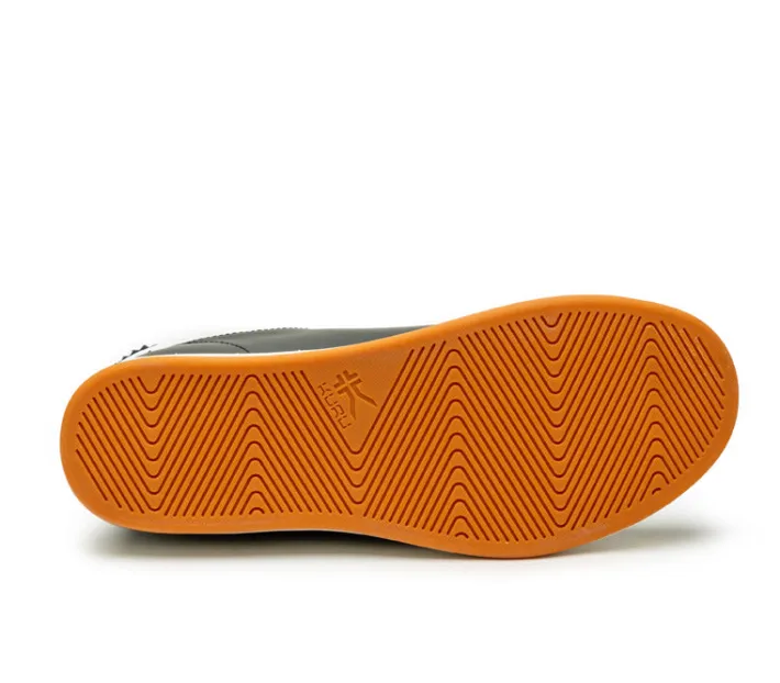 Sneakers>KURU Footwear ROAM Jetblack-brightwhite