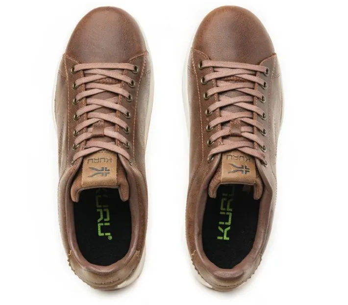 Sneakers>KURU Footwear ROAM Clovebrown