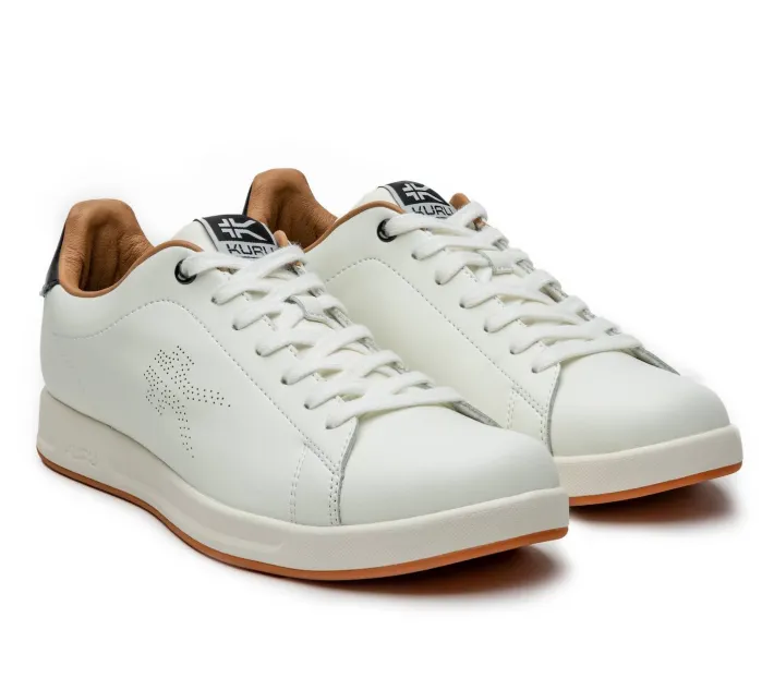 Sneakers>KURU Footwear ROAM New-brightwhite-jetblack