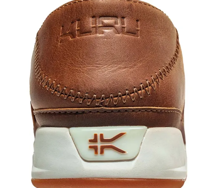 Slip-Ons>KURU Footwear ROAM Atla Cognacbrown
