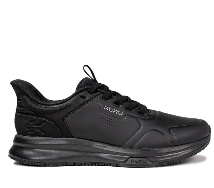 Sneakers>KURU Footwear SHIFT Jetblack