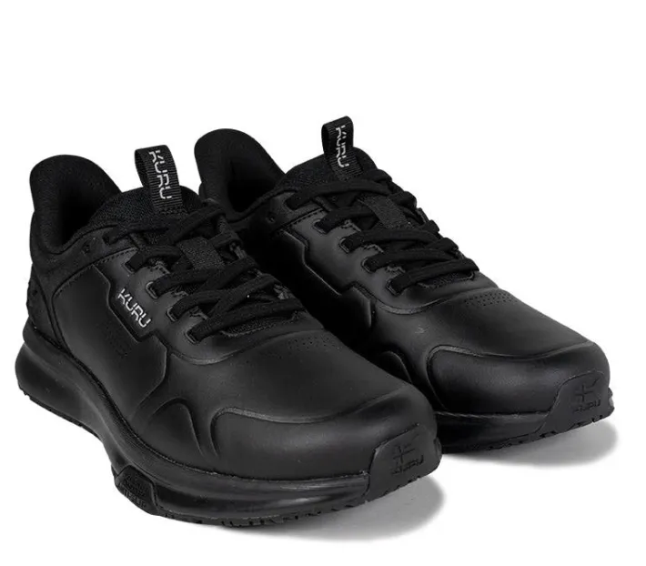 Sneakers>KURU Footwear SHIFT Jetblack