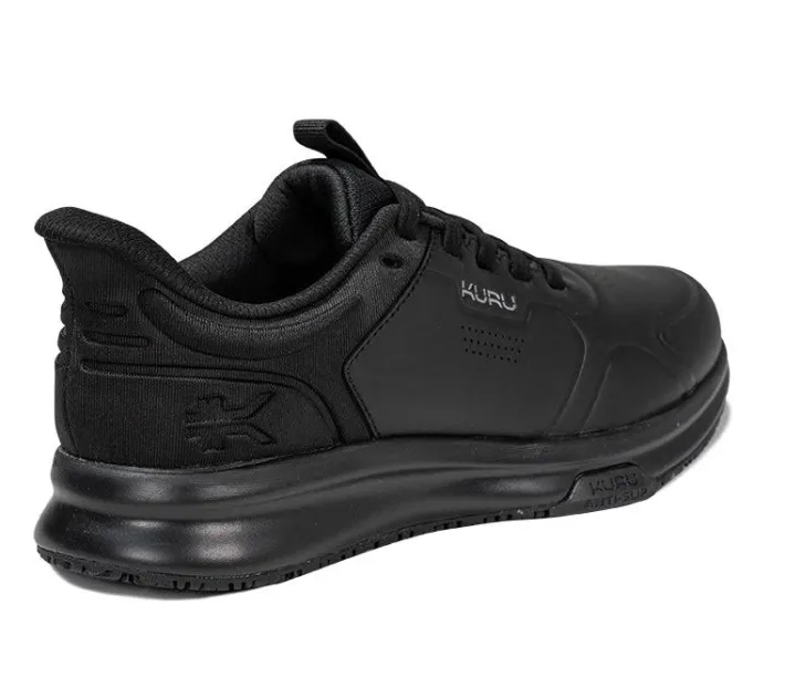 Sneakers>KURU Footwear SHIFT Jetblack