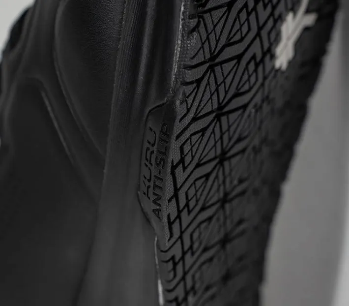 Sneakers>KURU Footwear SHIFT Jetblack