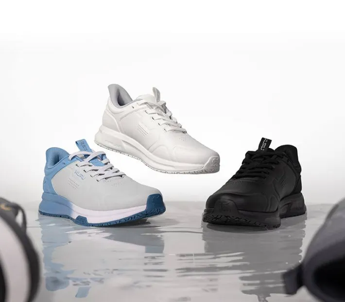 Sneakers>KURU Footwear SHIFT Jetblack