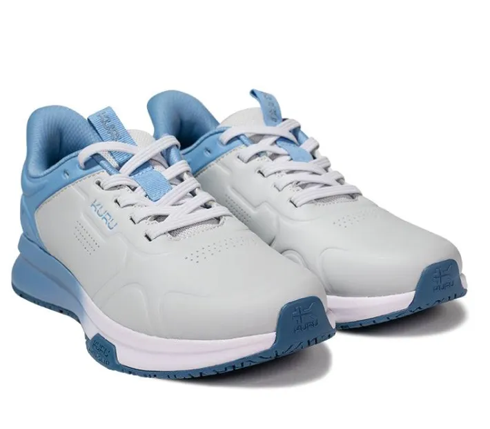 Sneakers>KURU Footwear SHIFT Dovegray-mineralblue