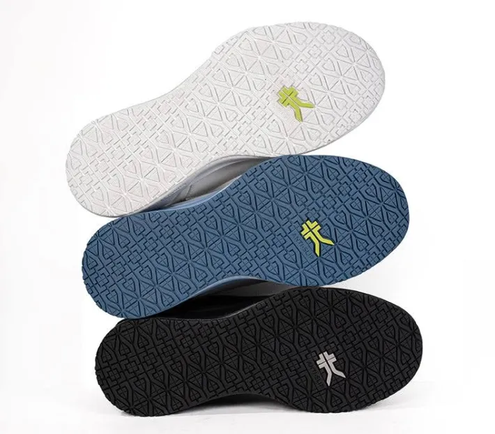 Sneakers>KURU Footwear SHIFT Dovegray-mineralblue