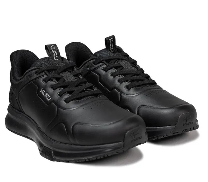 Sneakers>KURU Footwear SHIFT Jetblack